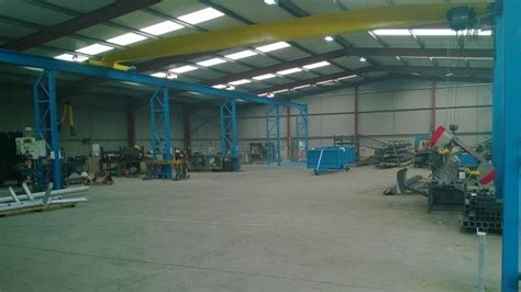 yorkshire metal fabrication|east yorkshire steel fabrications ltd.